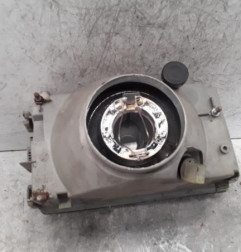 Optique avant principal gauche (feux)(phare) FIAT UNO