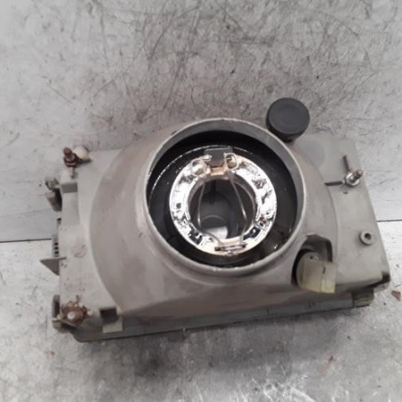 Optique avant principal gauche (feux)(phare) FIAT UNO