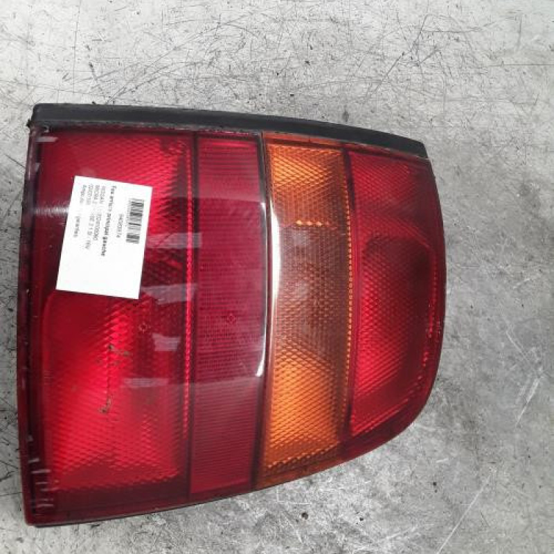 Feu arriere principal gauche (feux) NISSAN MICRA 2 Feu arriere principal gauche (feux) NISSAN MICRA 2