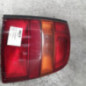 Feu arriere principal gauche (feux) NISSAN MICRA 2