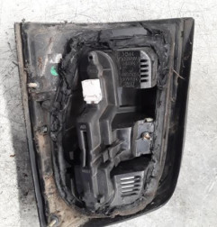 Feu arriere principal gauche (feux) NISSAN MICRA 2