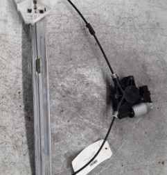 Leve vitre electrique avant droit MAZDA 6 1 Photo n°1