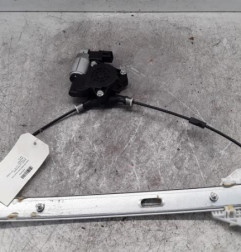 Leve vitre electrique avant droit MAZDA 6 1 Photo n°3