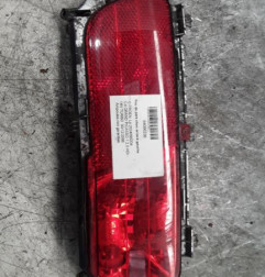 Feu de pare choc arriere gauche CITROEN C4 GRAND PICASSO 1 Photo n°1