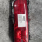 Feu de pare choc arriere gauche CITROEN C4 GRAND PICASSO 1