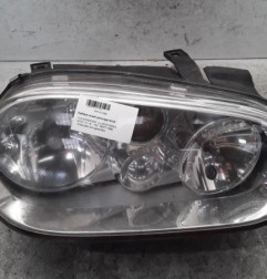 Optique avant principal droit (feux)(phare) VOLKSWAGEN GOLF 4 Photo n°1