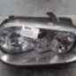 Optique avant principal droit (feux)(phare) VOLKSWAGEN GOLF 4