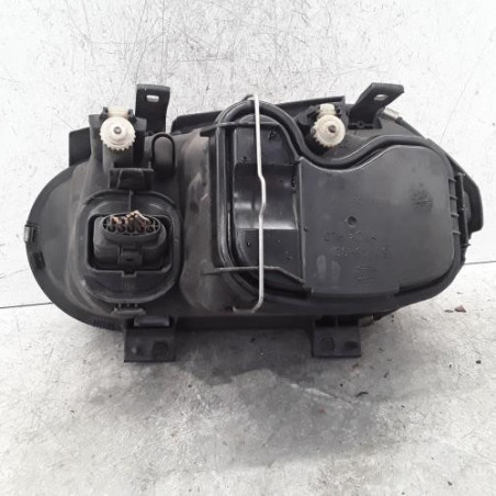Optique avant principal droit (feux)(phare) VOLKSWAGEN GOLF 4