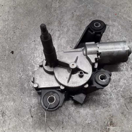 Moteur essuie glace arriere RENAULT KANGOO 2 Photo n°1