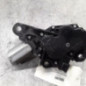 Moteur essuie glace arriere RENAULT KANGOO 2