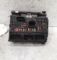Boitier servitude moteur (BSM) PEUGEOT 407 Photo n°1