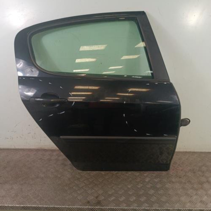 Porte arriere droit PEUGEOT 407