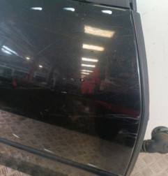 Porte arriere droit PEUGEOT 407