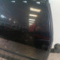 Porte arriere droit PEUGEOT 407