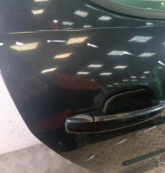 Porte arriere droit PEUGEOT 407 Photo n°3