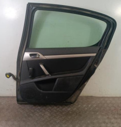 Porte arriere droit PEUGEOT 407 Photo n°4