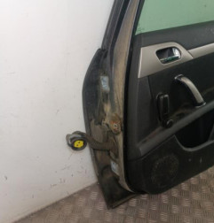 Porte arriere droit PEUGEOT 407 Photo n°5