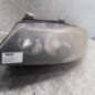 Optique avant principal gauche (feux)(phare) BMW SERIE 3 E90