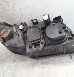 Optique avant principal gauche (feux)(phare) BMW SERIE 3 E90