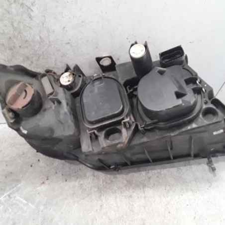 Optique avant principal gauche (feux)(phare) BMW SERIE 3 E90