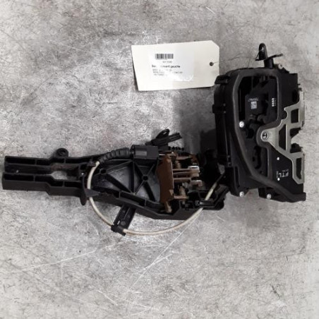 Serrure avant gauche BMW SERIE 3 E90
