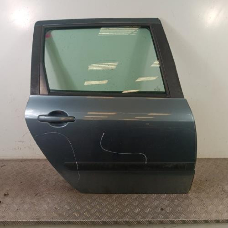 Porte arriere droit PEUGEOT 307