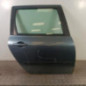 Porte arriere droit PEUGEOT 307