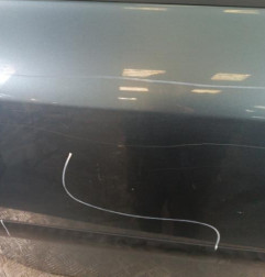 Porte arriere droit PEUGEOT 307 Photo n°4