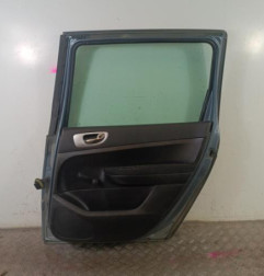 Porte arriere droit PEUGEOT 307 Photo n°5