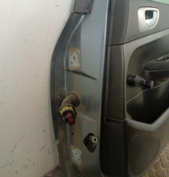 Porte arriere droit PEUGEOT 307 Photo n°6