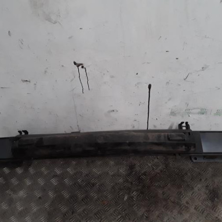 Renfort pare choc avant (traverse) CITROEN C4 1 Photo n°1