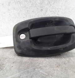 Poignee porte coffre droit FIAT DUCATO 3 Photo n°1
