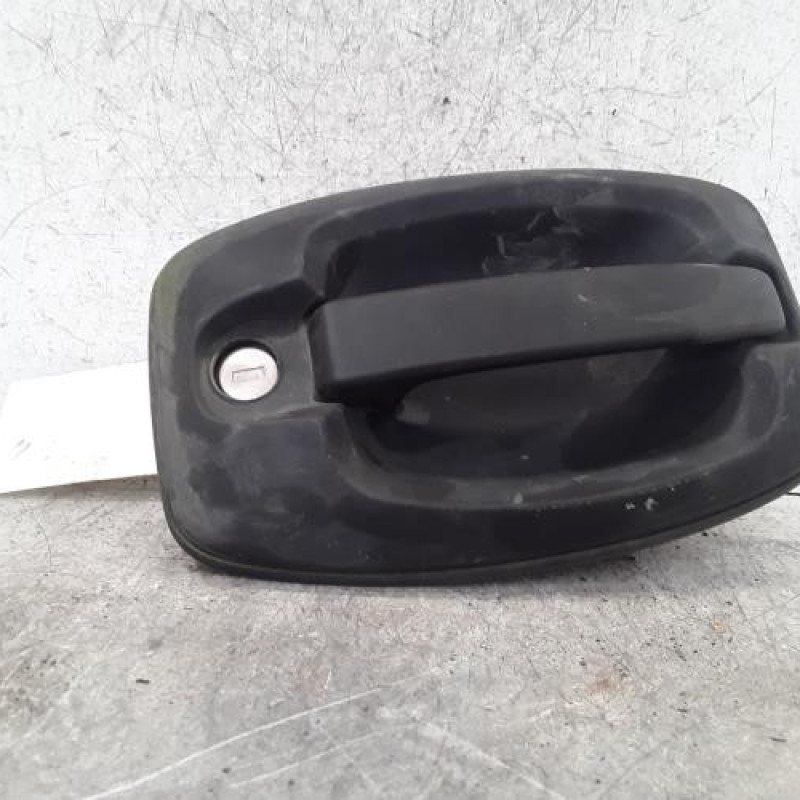 Poignee porte coffre droit FIAT DUCATO 3 Poignee porte coffre droit FIAT DUCATO 3