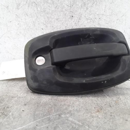 Poignee porte coffre droit FIAT DUCATO 3 Photo n°1