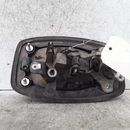 Poignee porte coffre droit FIAT DUCATO 3