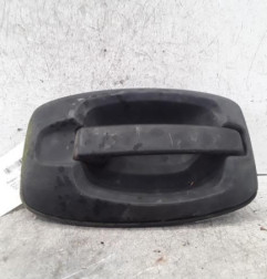 Poignee porte laterale droit FIAT DUCATO 3 Photo n°1