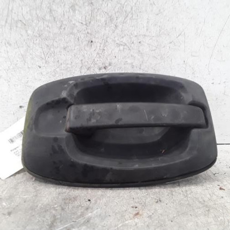 Poignee porte laterale droit FIAT DUCATO 3 Photo n°1