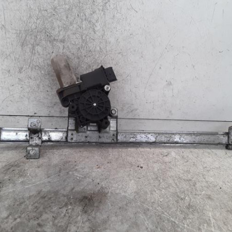 Leve vitre electrique avant gauche FIAT DUCATO 3 Photo n°1
