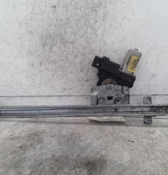 Leve vitre electrique avant gauche FIAT DUCATO 3