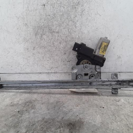 Leve vitre electrique avant gauche FIAT DUCATO 3