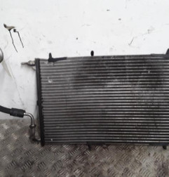 Radiateur clim PEUGEOT 206