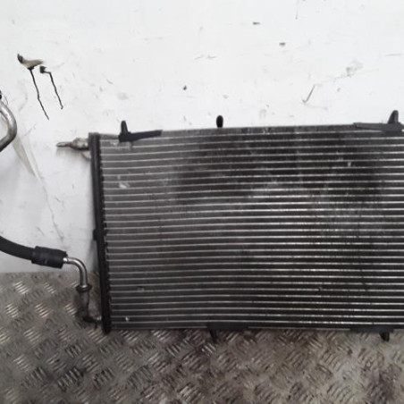 Radiateur clim PEUGEOT 206