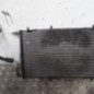 Radiateur clim PEUGEOT 206