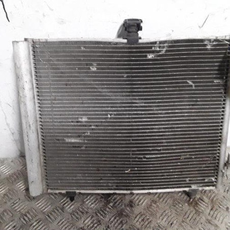 Radiateur clim CITROEN C3 2 Photo n°1