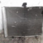 Radiateur clim CITROEN C3 2