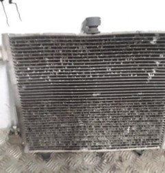 Radiateur clim CITROEN C3 2