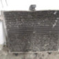Radiateur clim CITROEN C3 2