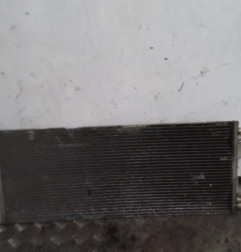 Radiateur clim PEUGEOT BOXER 3 Photo n°1