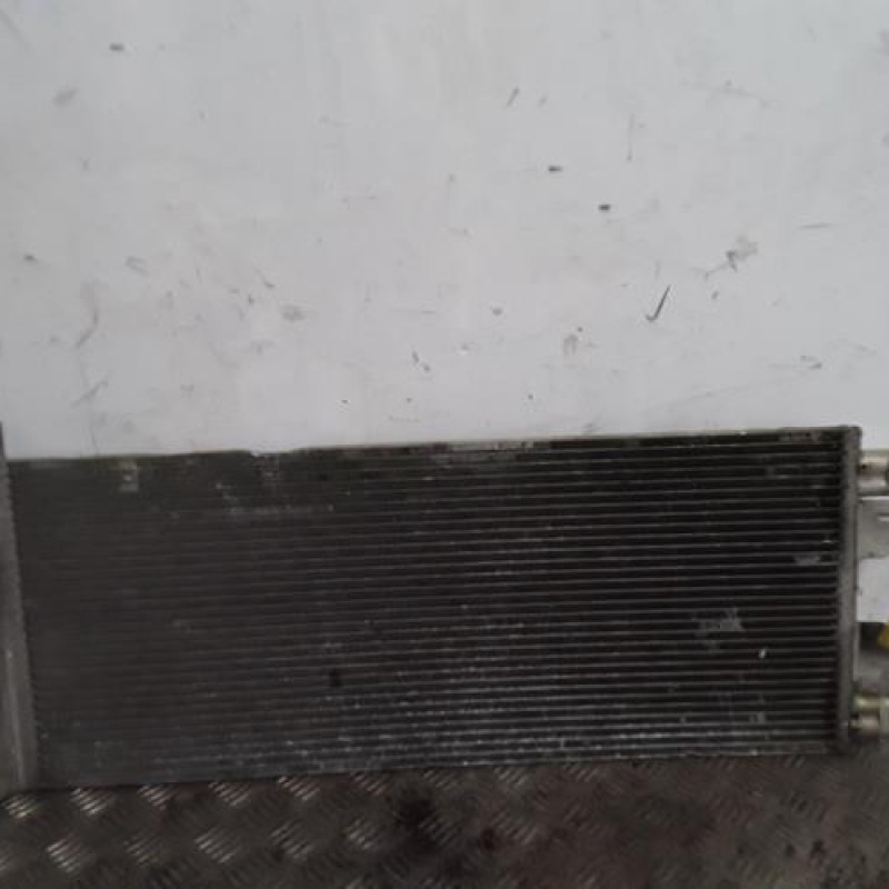 Radiateur clim PEUGEOT BOXER 3