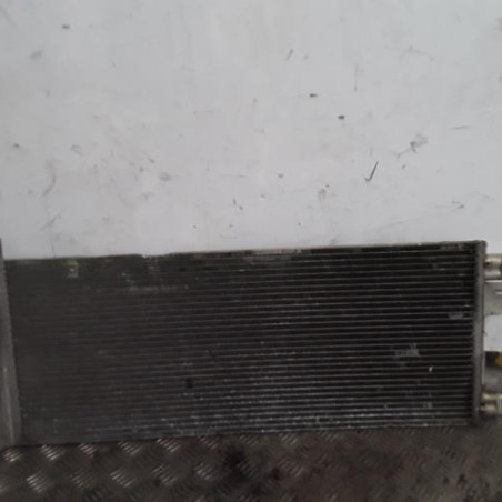 Radiateur clim PEUGEOT BOXER 3 Photo n°1